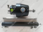 Hydraulic Steering System Side Mount Up To 300HP