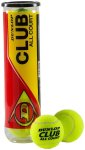 Dunlop All Court Club Tennis Balls
