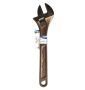 Nt Tools Shifting Spanner / Adjustable Wrench 300MM 0-40MM