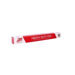 Micron Heavy Duty Foil 16 50M Pack Of 12 370006