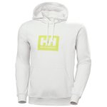 Men's Hh Box Hoodie - 824 Nimbus Cloud XXL