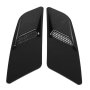Engine Bonnet Air Vent Cover Compatible With Ford Mustang 2015-2017
