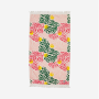 Beach Towel - Sea Tangle