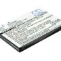 Replacement Battery For T-mobile Mda Vario III Vodafone V1615 Vpa Compact V O2 Etc.