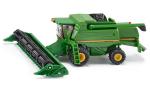 Combine Harvester John Deere 9680I 1:87