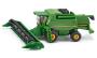 Combine Harvester John Deere 9680I 1:87
