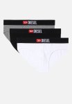 Diesel Umbr-andrethreepack 3 Pack Brief - Multi