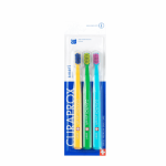 Cs Smart Toothbrush Three Pack