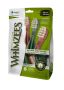 Toothbrush Large Dog Treats - Value Bag 6 Pieces