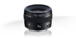 Canon Lens Fixed – Ef 50MM F1.4 Usm