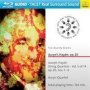 Auryn&  39 S Haydn Op. 20   Blu-ray Disc