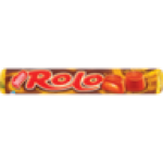 Rolo Soft Toffee Milk Chocolate 48G