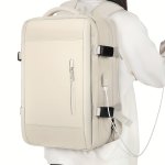 Backpack Short-distance Large-capacity Travel Backpack Outdoor Mountaineering Hiking Backpack Computer Bag College Students Scho