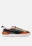 Puma Suede Bloc Wtformstripe - Suede Bloc Wtformstripe - 38118402 - Grape Leaf- White