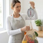 Portable Hanging Weight Scale