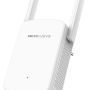 Mercusys AC1200 Dual Band Wifi 6 Range Extender With 2 Antennas ME30