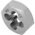 Tork Craft Die Carbon Steel M10X1.50MM Card