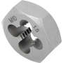 Tork Craft Die Carbon Steel M10X1.50MM Card