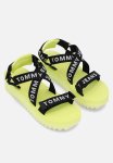 Tommy Hilfiger Tommy Jeans Sandal - Light Citrus
