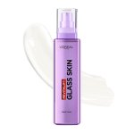Revitalift Filler Glass Skin Liquid Cream