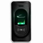 LK187-9 Zkteco External Fingerprint &rfid Reader Outdoor