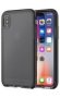 TECH21 Evo Check Iphone X/10 Cover Smokey/black