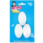 @home Oval Hook Large