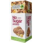 Wh Sf Biscuits 75G Cashew