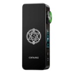 Lost Vape Centaurus M100 Box Mod
