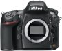 Nikon D800 36.3 Mp Cmos Fx-format Digital Slr Camera Body