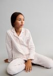 Pyjamas Evita - Natural