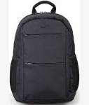 Designs Sydney Eco Backpack 15.6-16 Inch -13 Litre Recycled And Recyclable Inner And Outer Materials R-pet Padded Dedicated Laptop Compartment Comfortable Padded Back