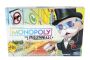 Hazbro Monopoly For Millenials Board Game