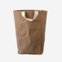 Eco-friendly Laundry Basket - Khaki