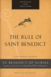 The Rule Of Saint Benedict: A Contemporary Paraphrase Paraclete Essentials