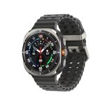 Samsung Galaxy Watch Ultra 64GB 2025 – Titanium Silver