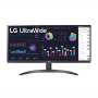 LG 29" Ips Panel Ultra-wide Monitor - 100HZ