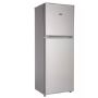 KIC Fridge Combi 170L Metallic