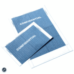 A4 Laser Payslips Pack 100 A110110