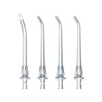 XiaoMi Water Flosser Replacement Tips 4-PACK