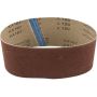 Sanding Belt 100X620MM 120 Grit Bulk - 5 Pack