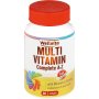 Multivitamin A-z 60 Softgel Caps