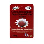 Chao Jimengnan Super Powerful Man Tablets 1'S