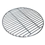 Lks Kettle Charcoal Grid Chrome 57CM 135 054