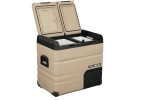 Flex TA55 Dual Zone Fridge freezer For