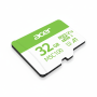 Acer MSC100 CL10| 32GB Microsd