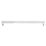 Light Fitting 5FT B Single Tyson
