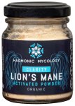 Lion's Mane Powder