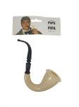 Pipe Smoke Sherlock Holmes