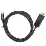 Usb-c To HDMI Cable 4K Laptop To Tv projector